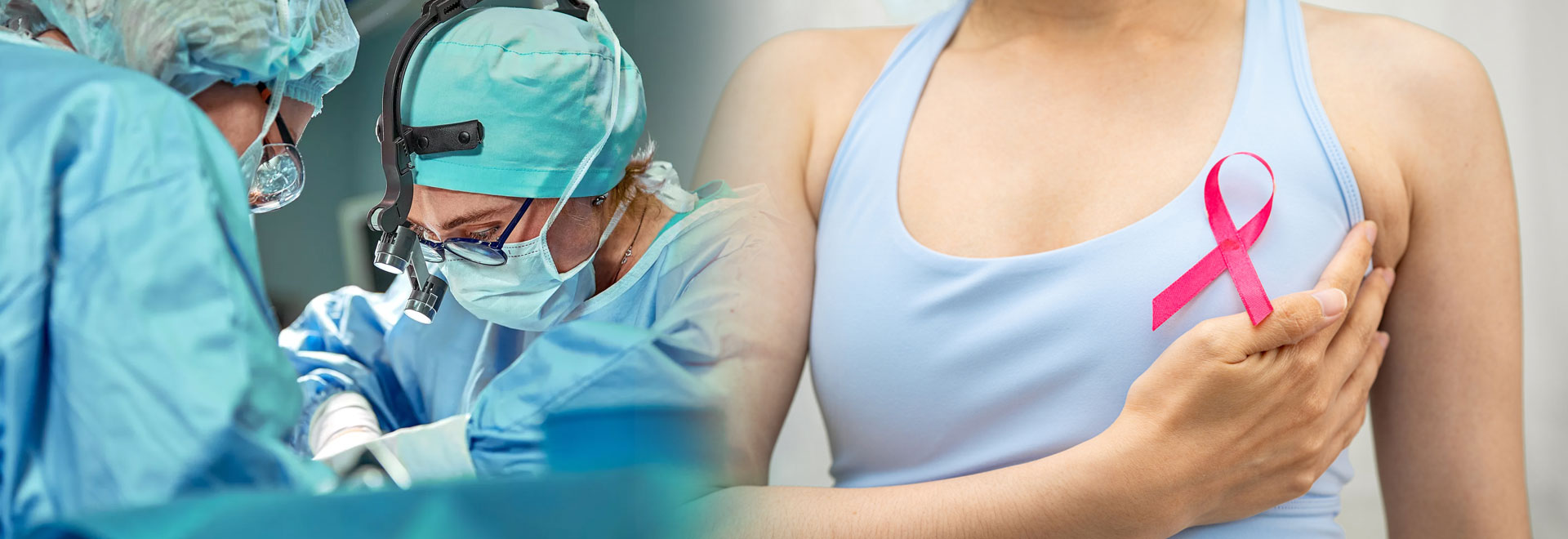Dr Reshma Palep Breast Cancer Care