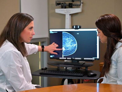 Breast Cancer Diagnosis
